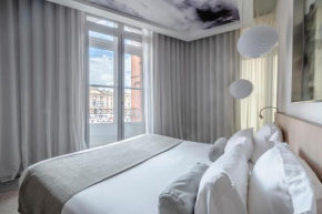 Le Grand Balcon Hotel, Toulouse